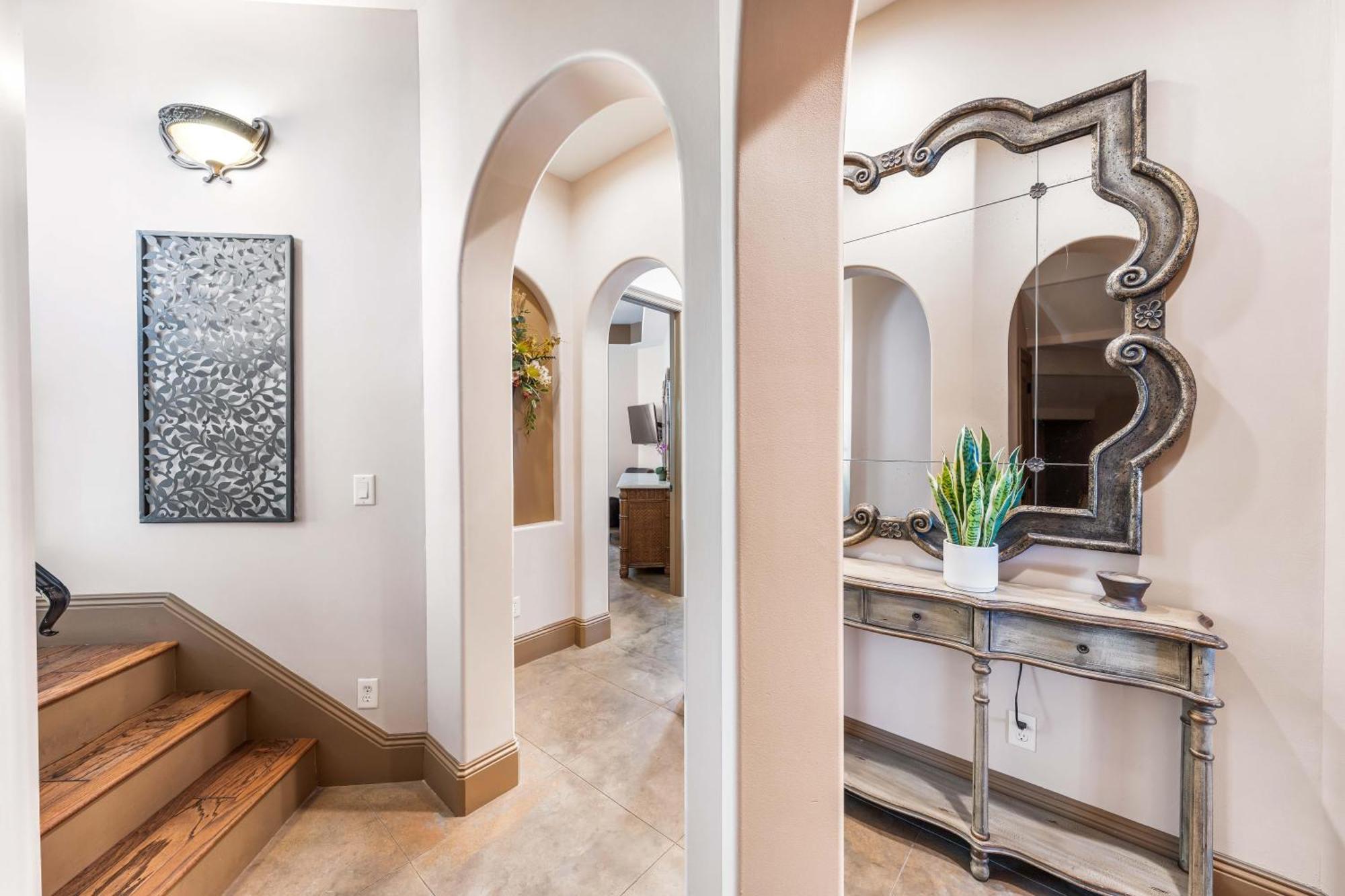 Tuscan Charm Holiday home Destin