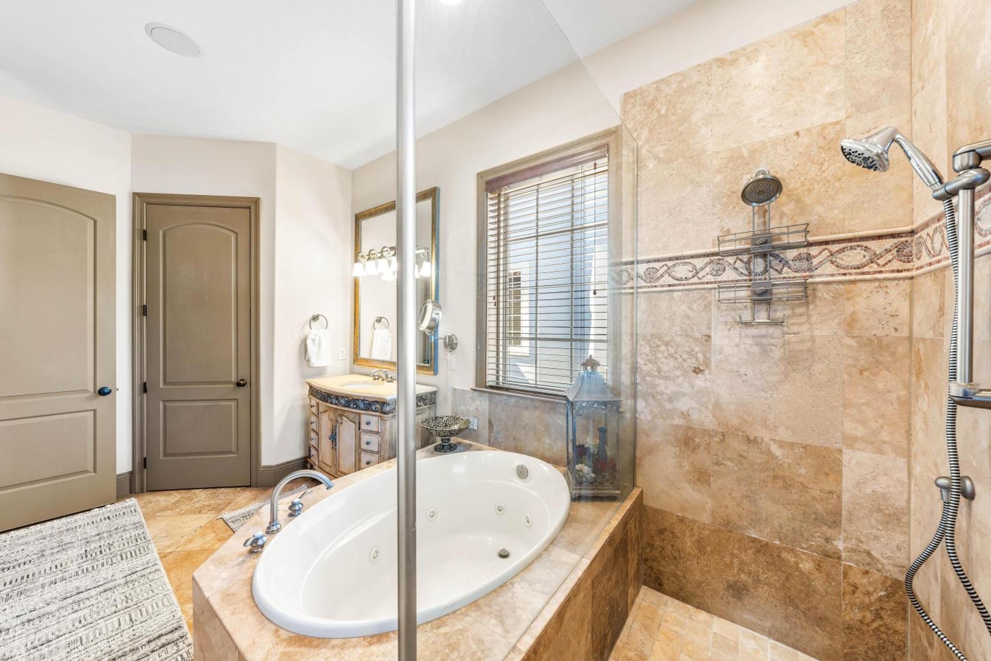 Holiday home Tuscan Charm Destin