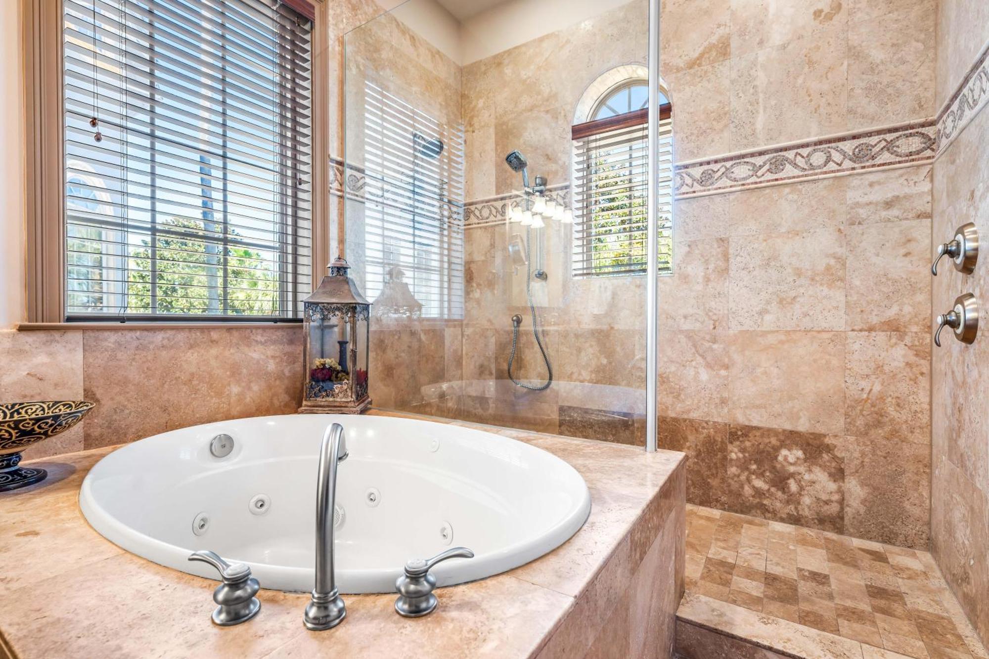 Tuscan Charm