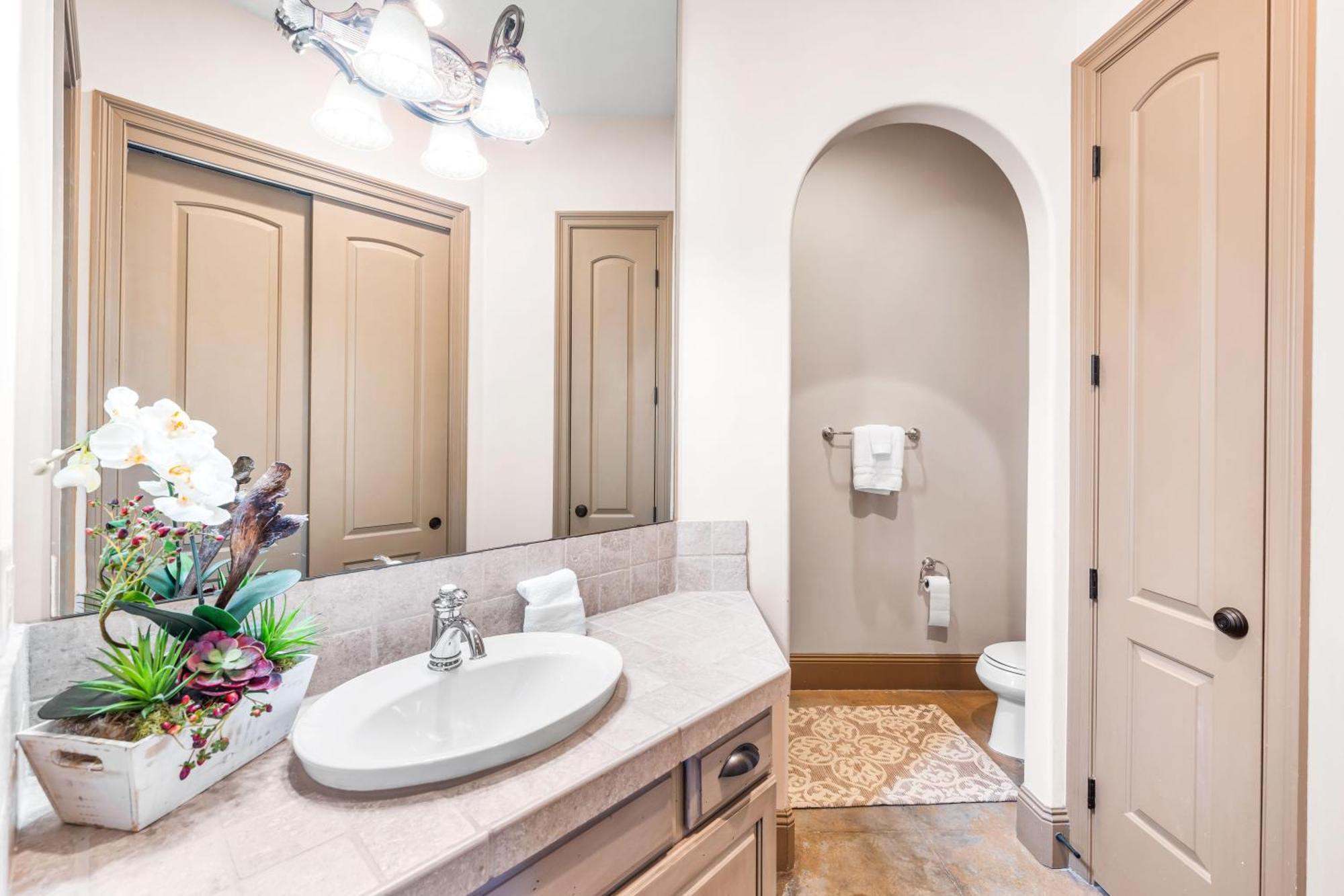 Tuscan Charm Holiday home