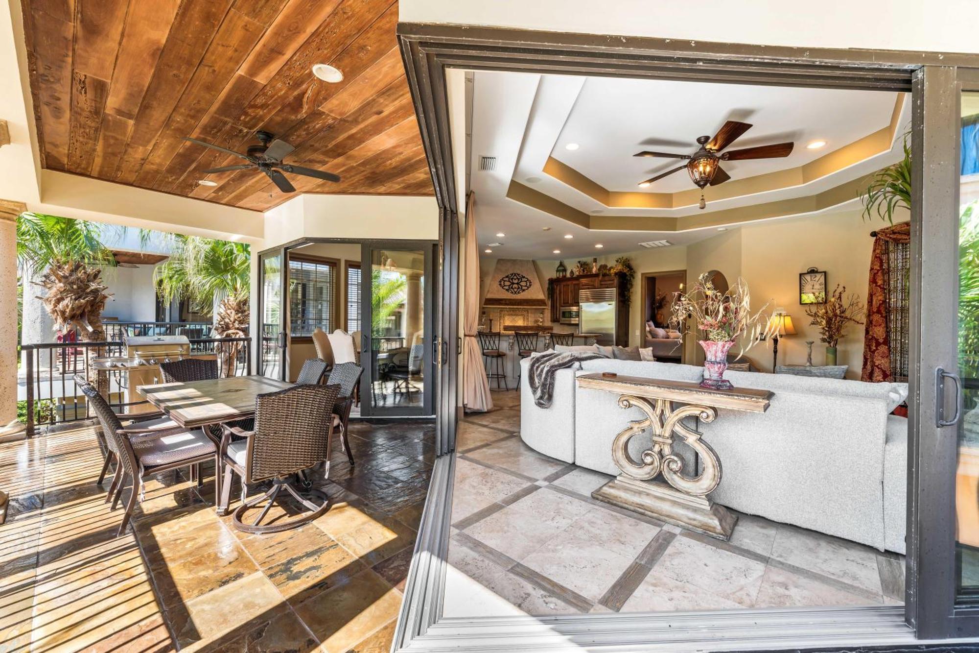 Tuscan Charm Holiday home Destin