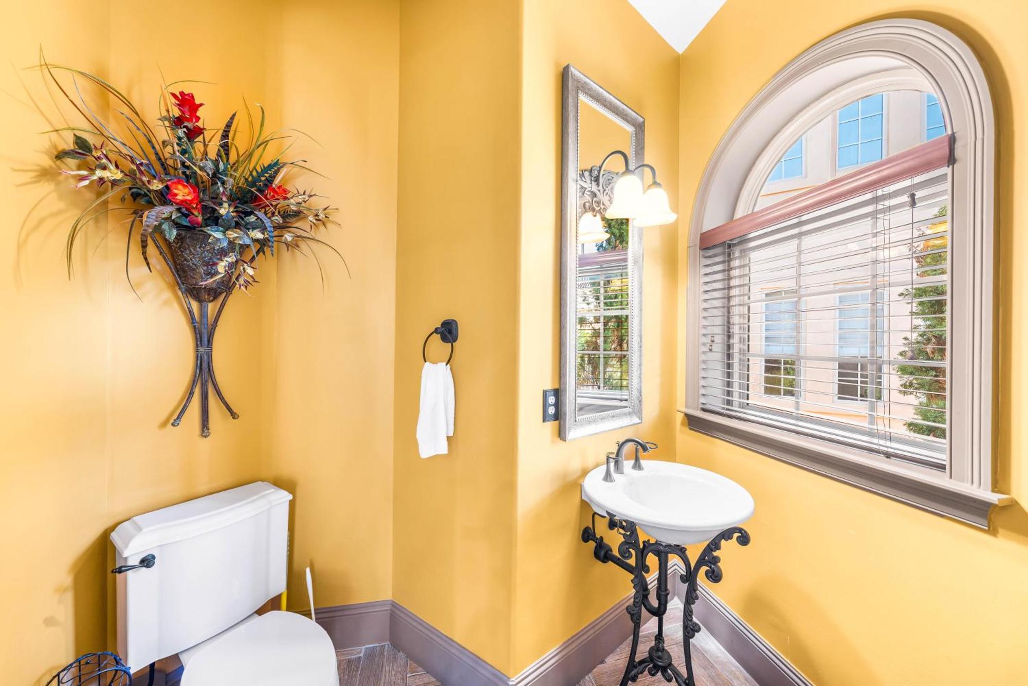 Tuscan Charm Destin