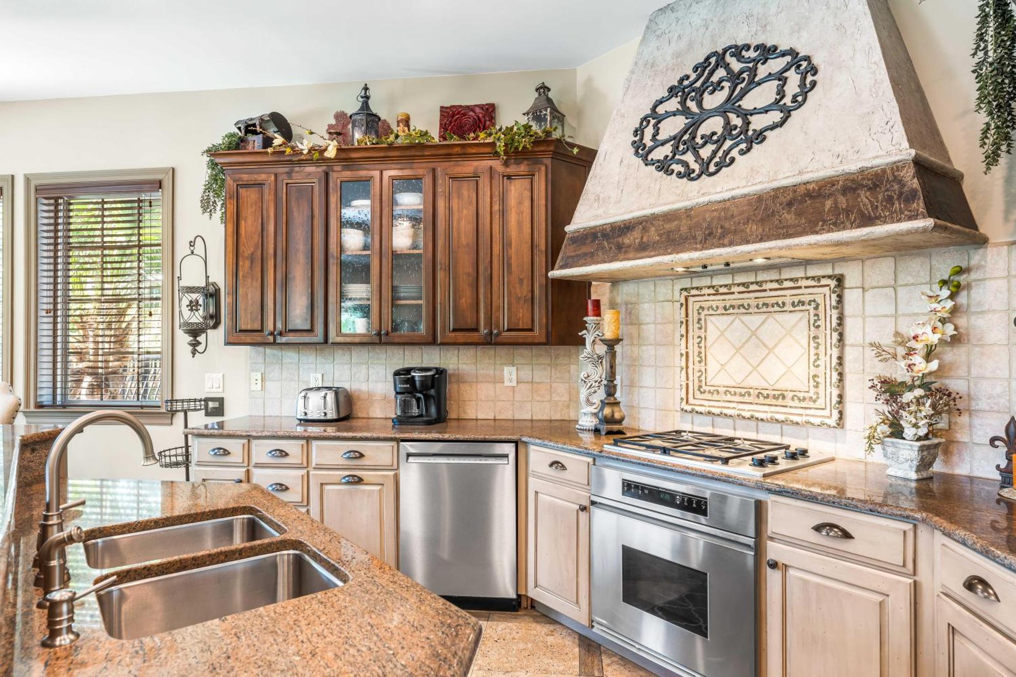 Tuscan Charm Destin
