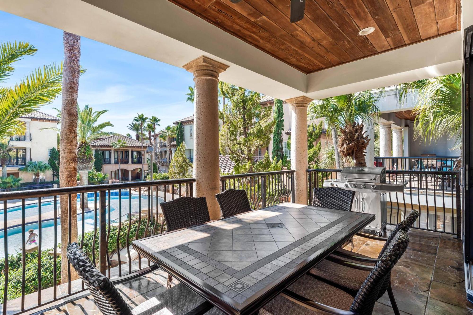 Tuscan Charm * Destin