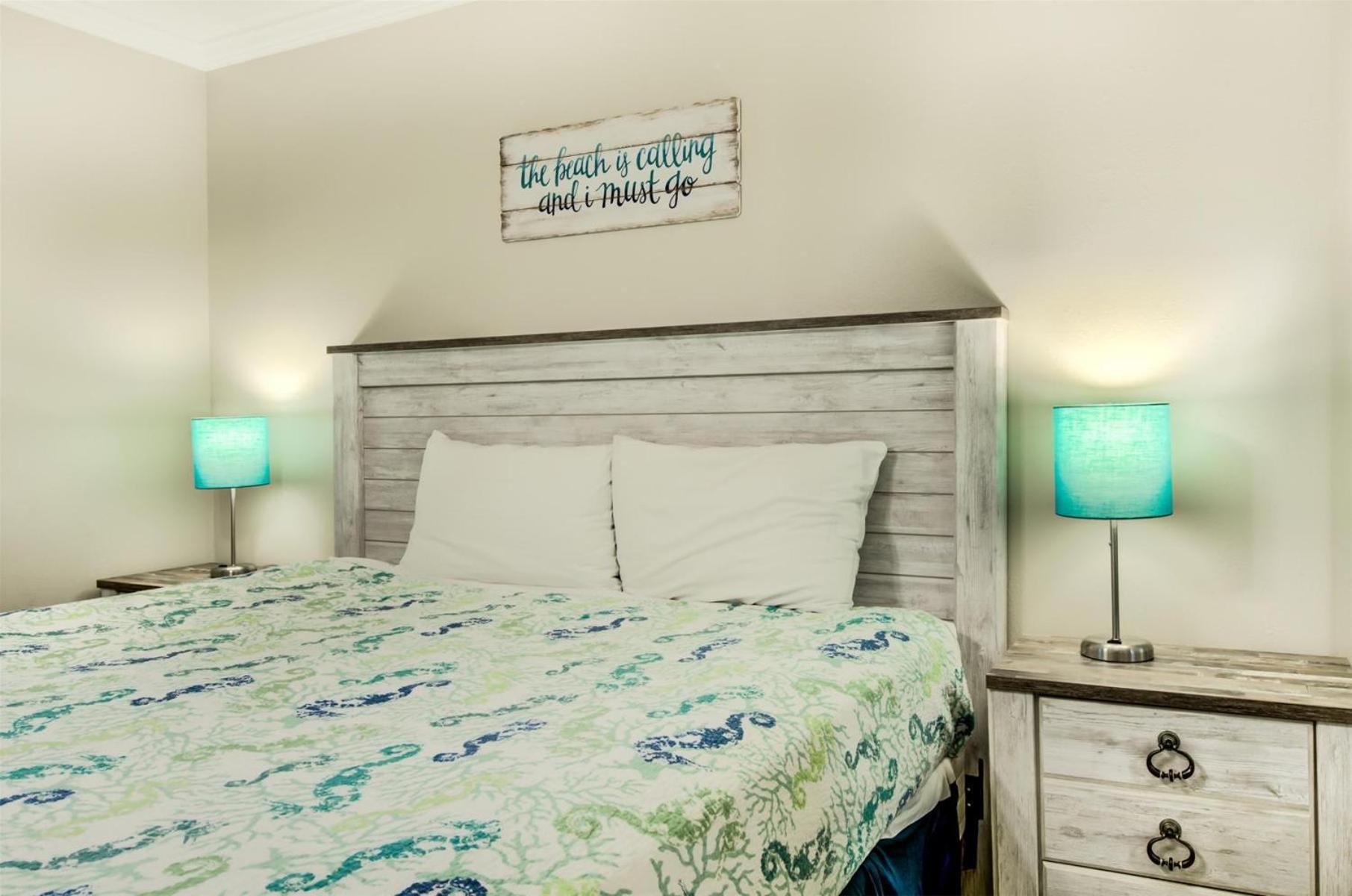 7 A, One Bedroom Destin