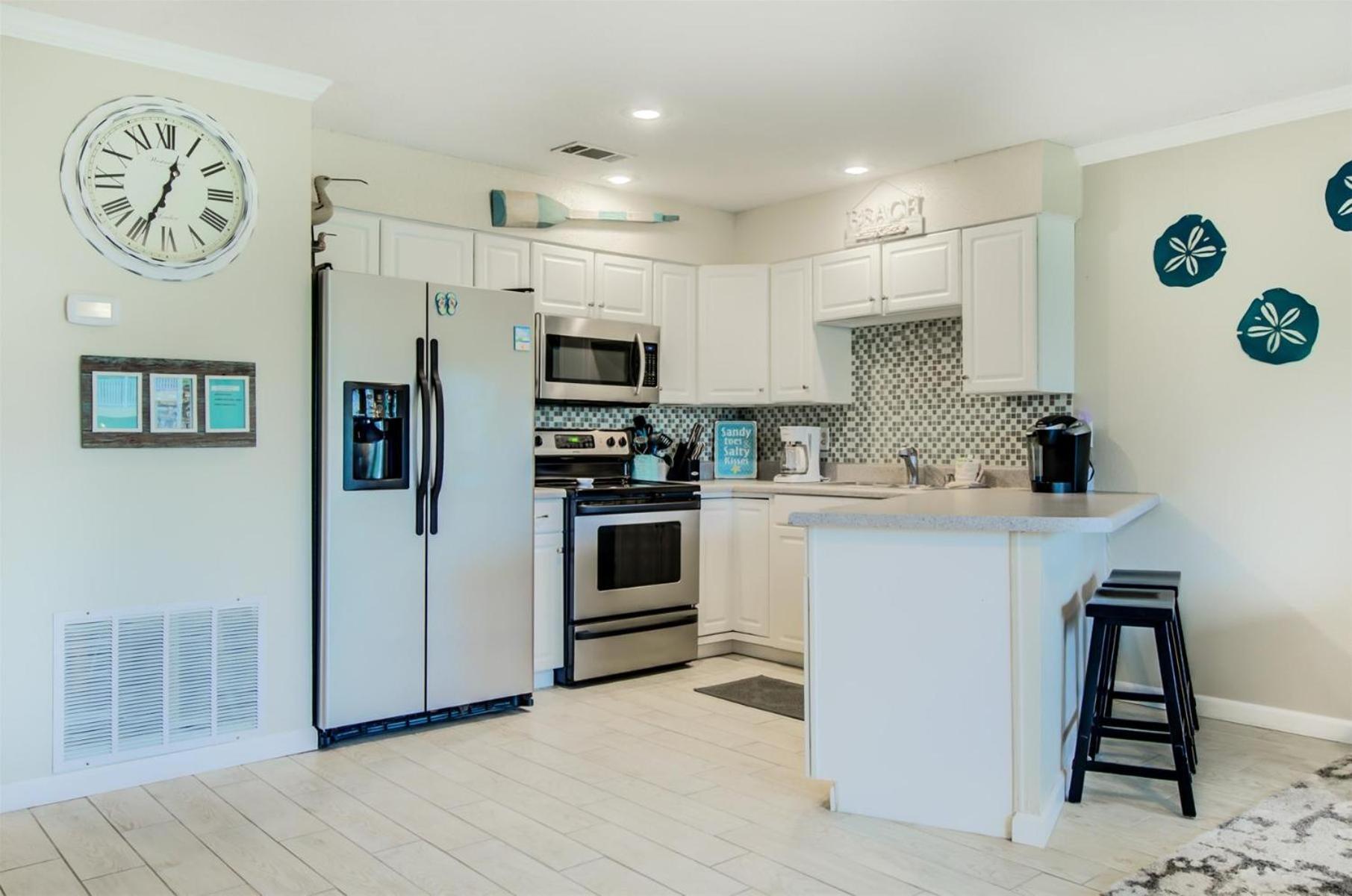 7 A, One Bedroom * Destin