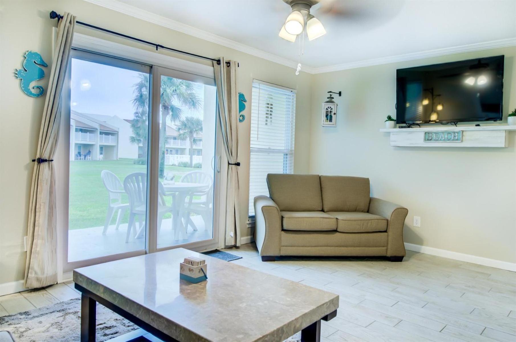 7 A, One Bedroom