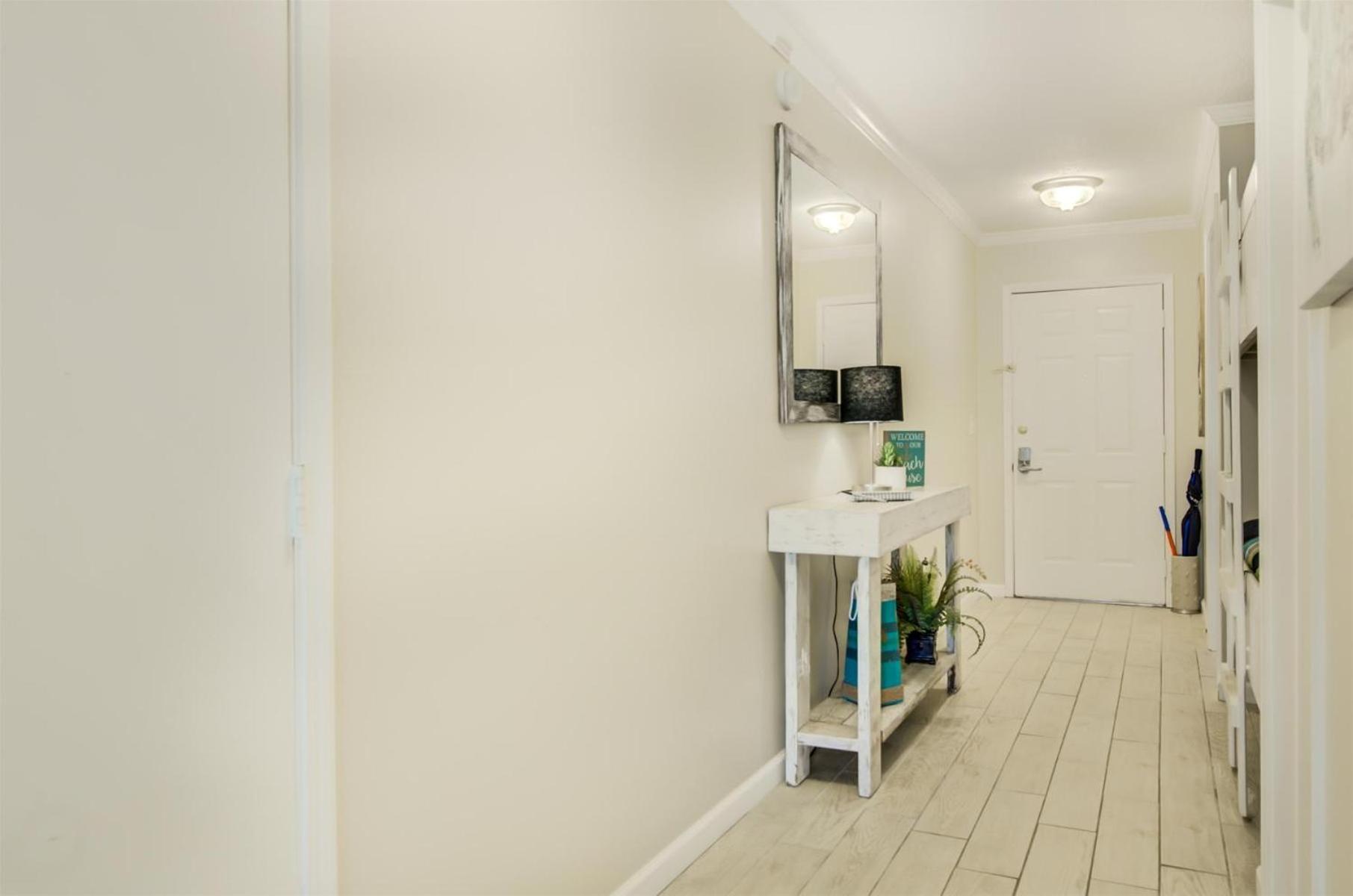 7 A, One Bedroom Apartment Destin