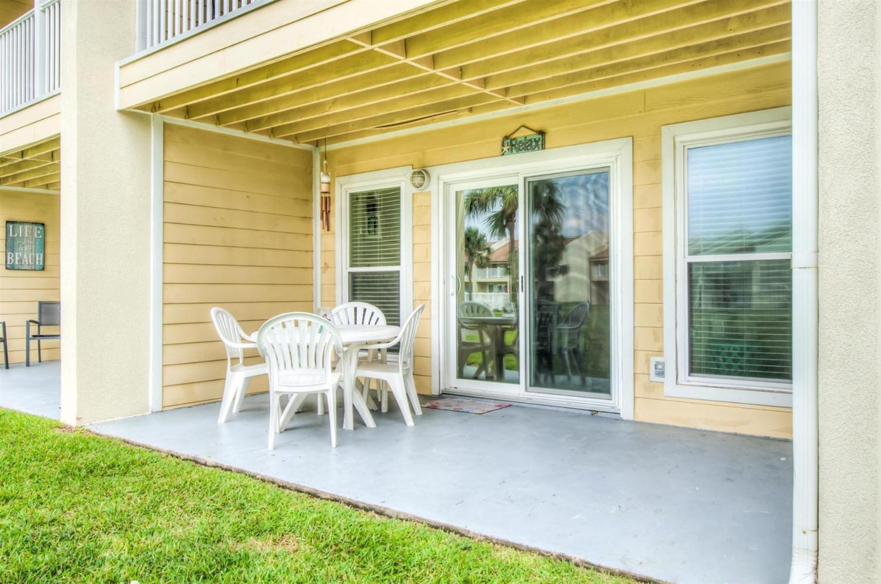 7 A, One Bedroom Destin