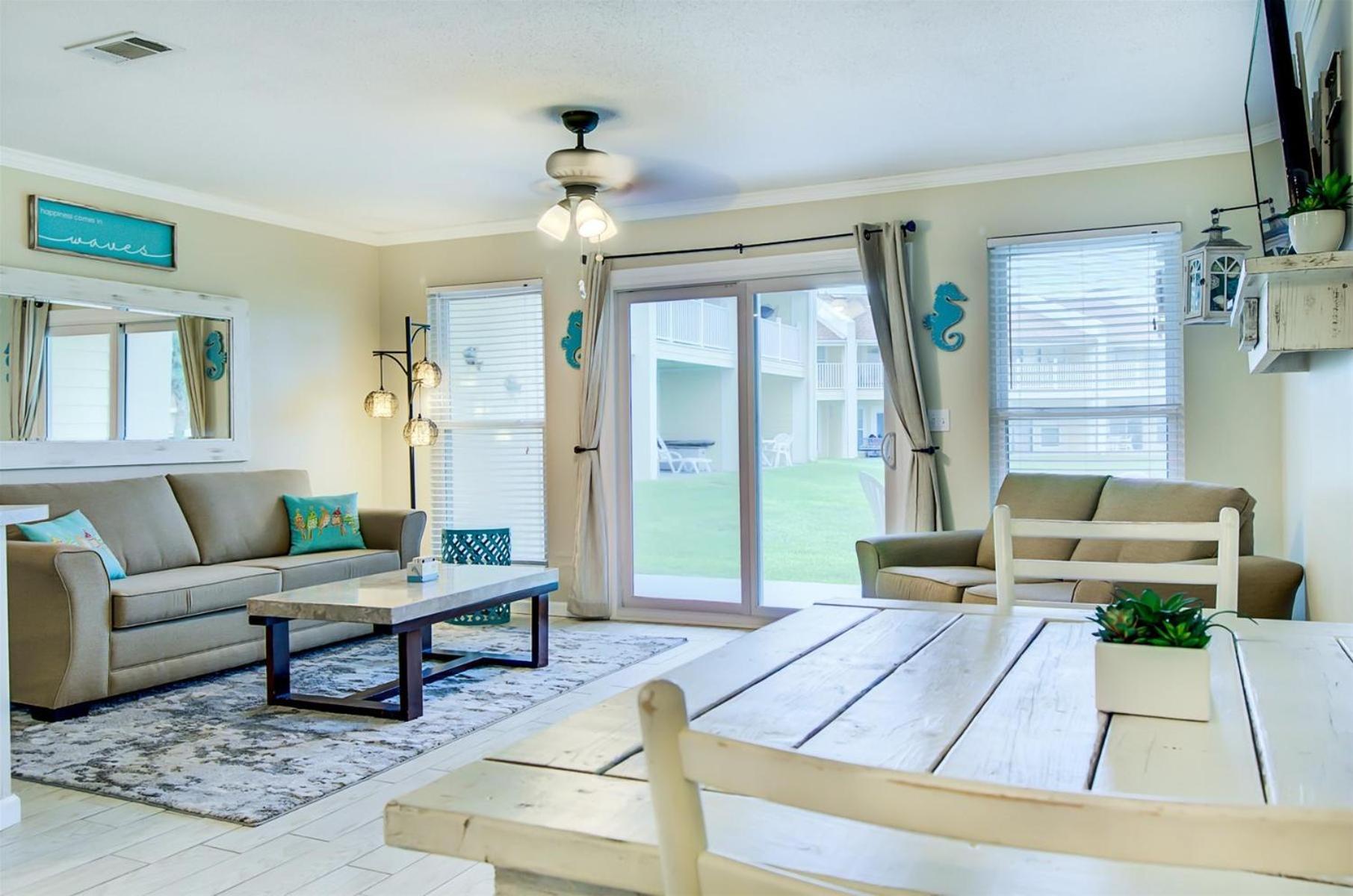7 A, One Bedroom
