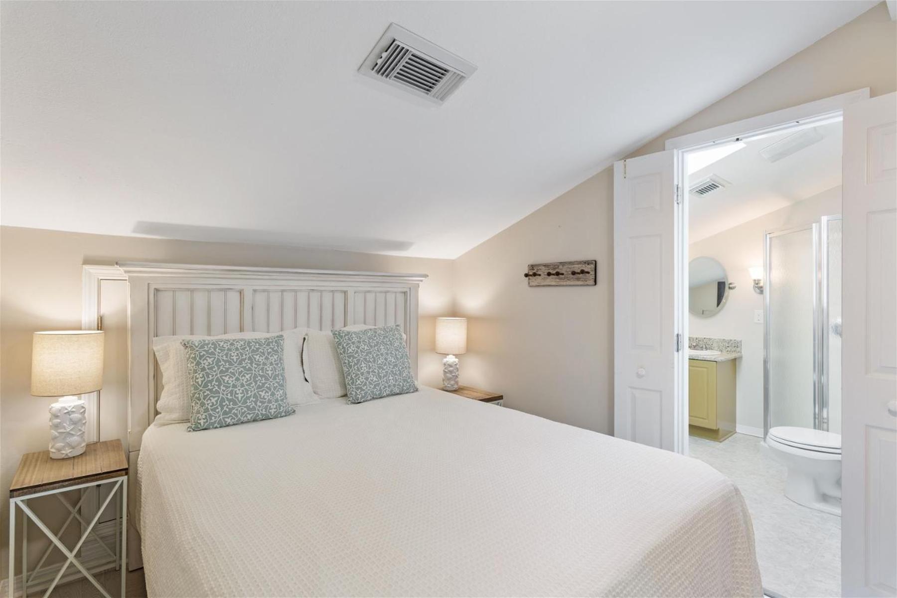 8 G Two Bedroom Destin