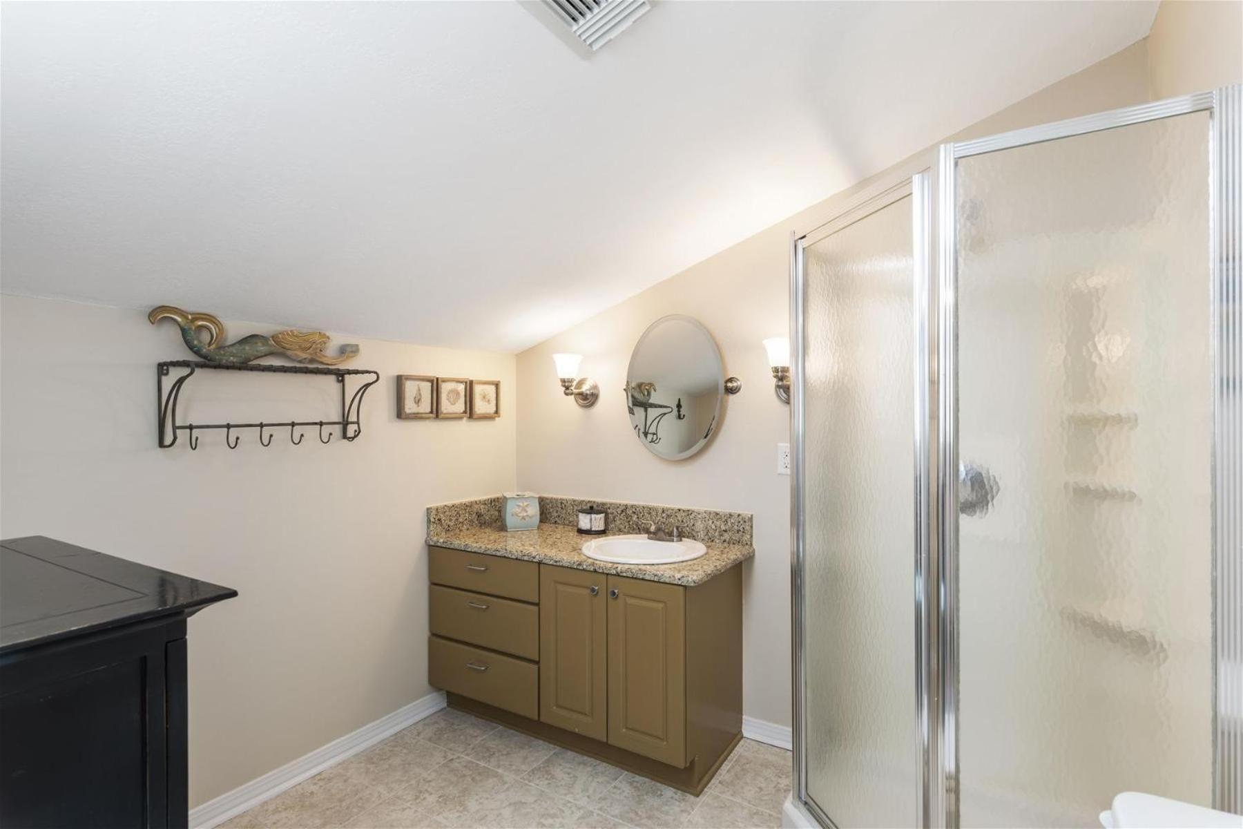 8 G Two Bedroom * Destin