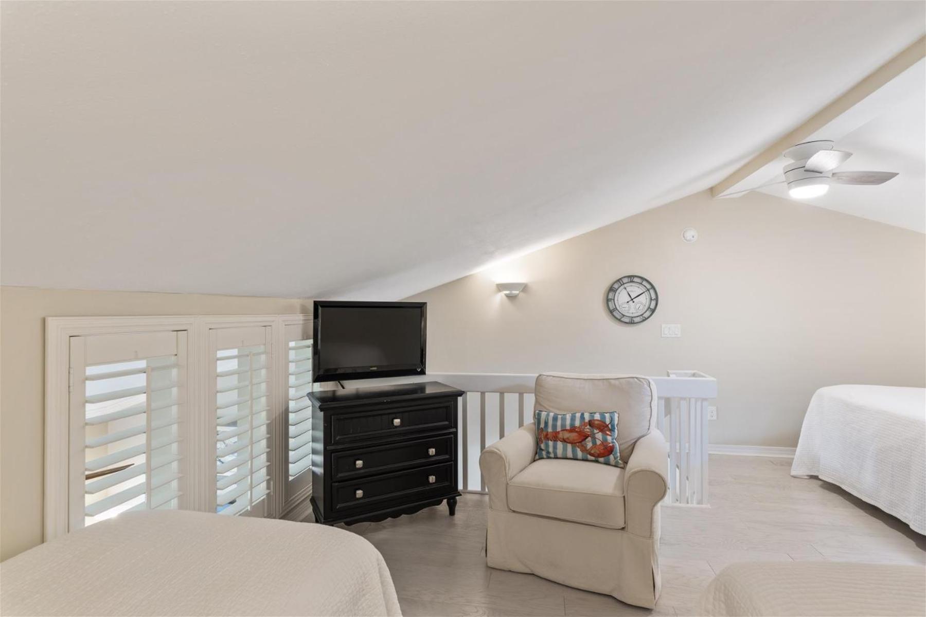 8 G Two Bedroom