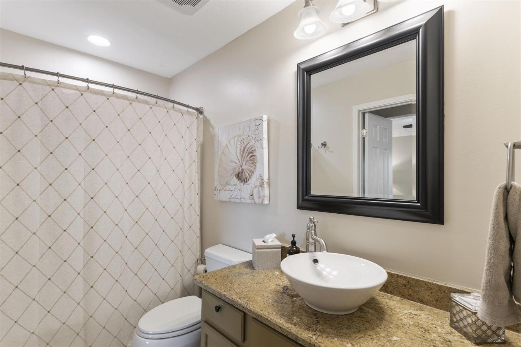 8 G Two Bedroom Apartment Destin