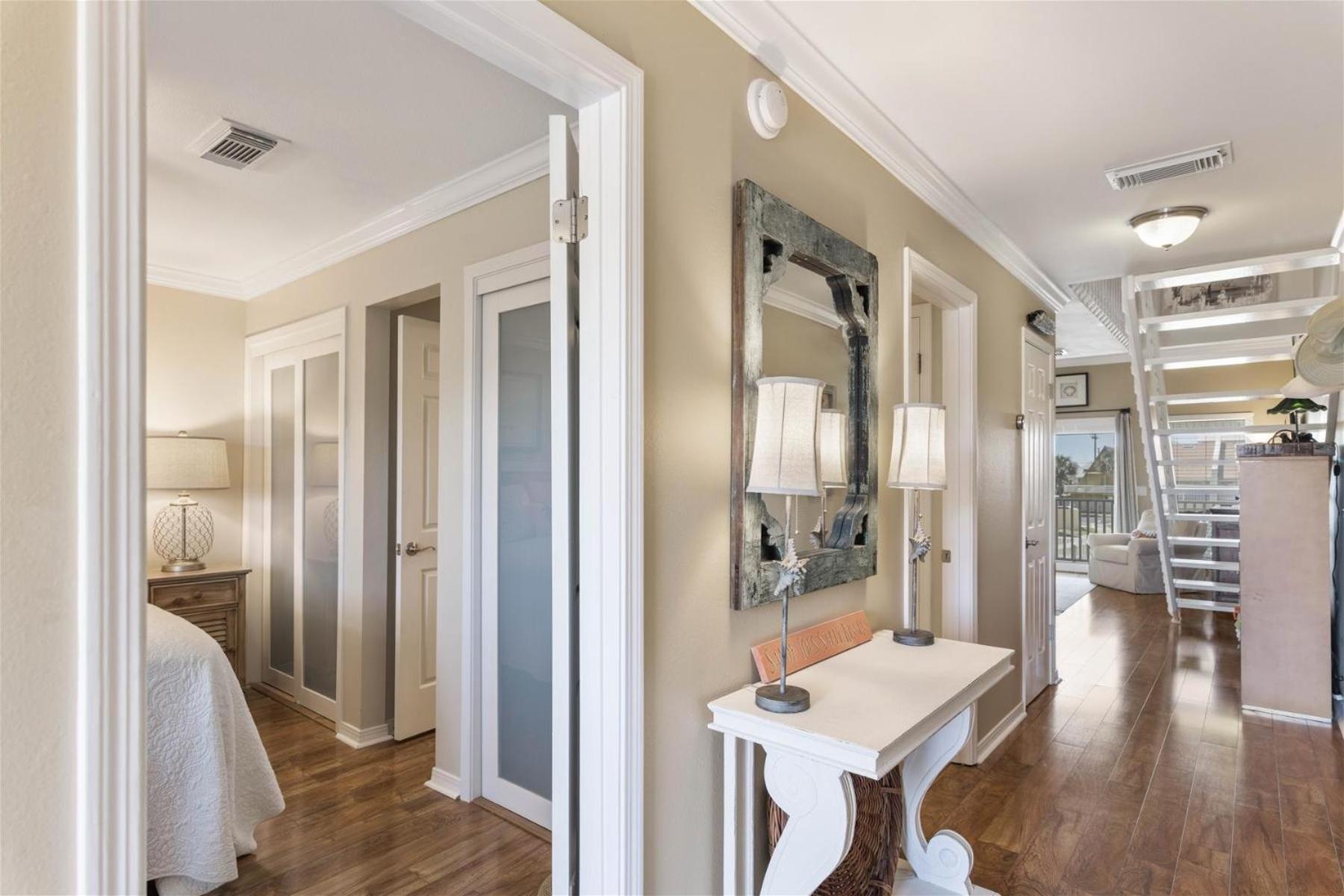 8 G Two Bedroom *