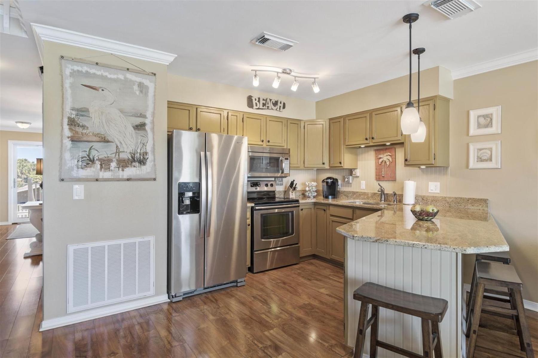8 G Two Bedroom