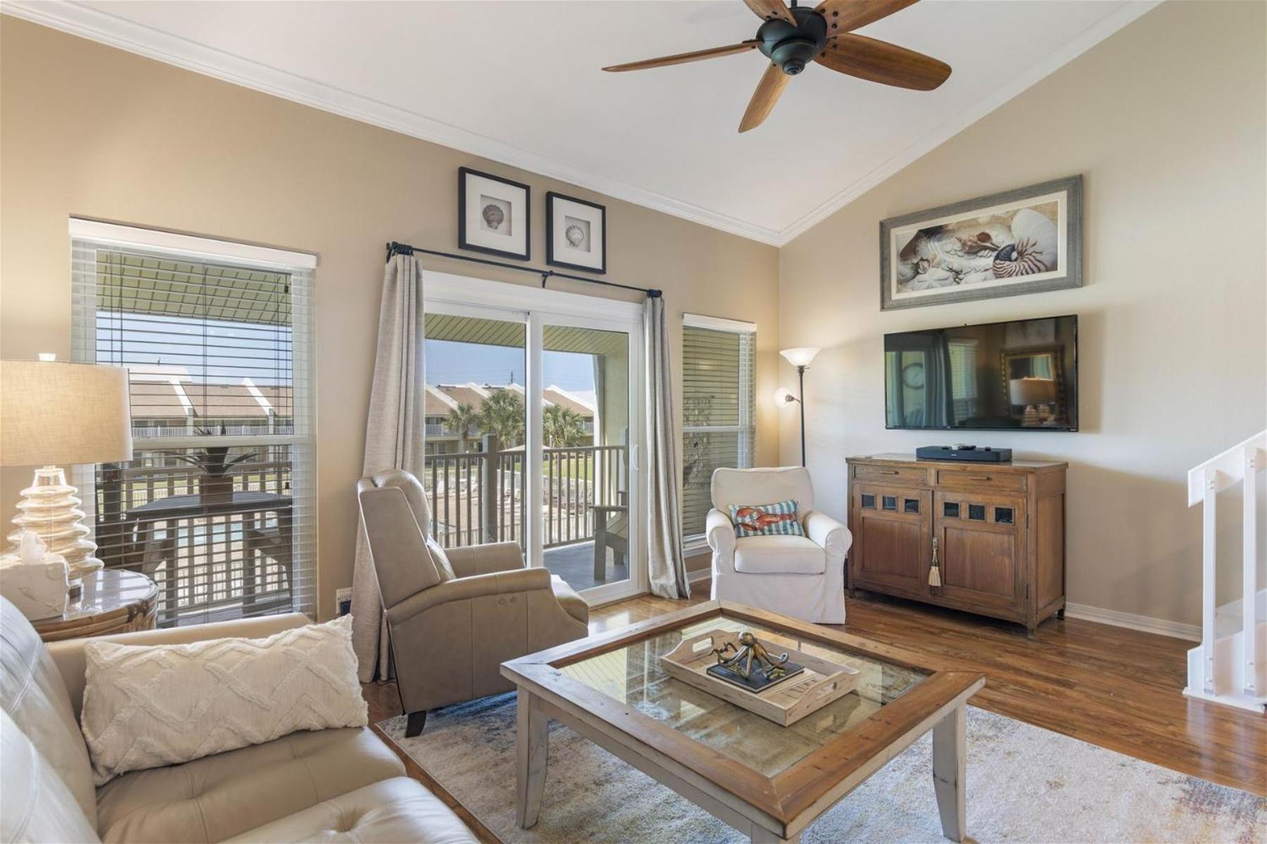 Apartment 8 G Two Bedroom *