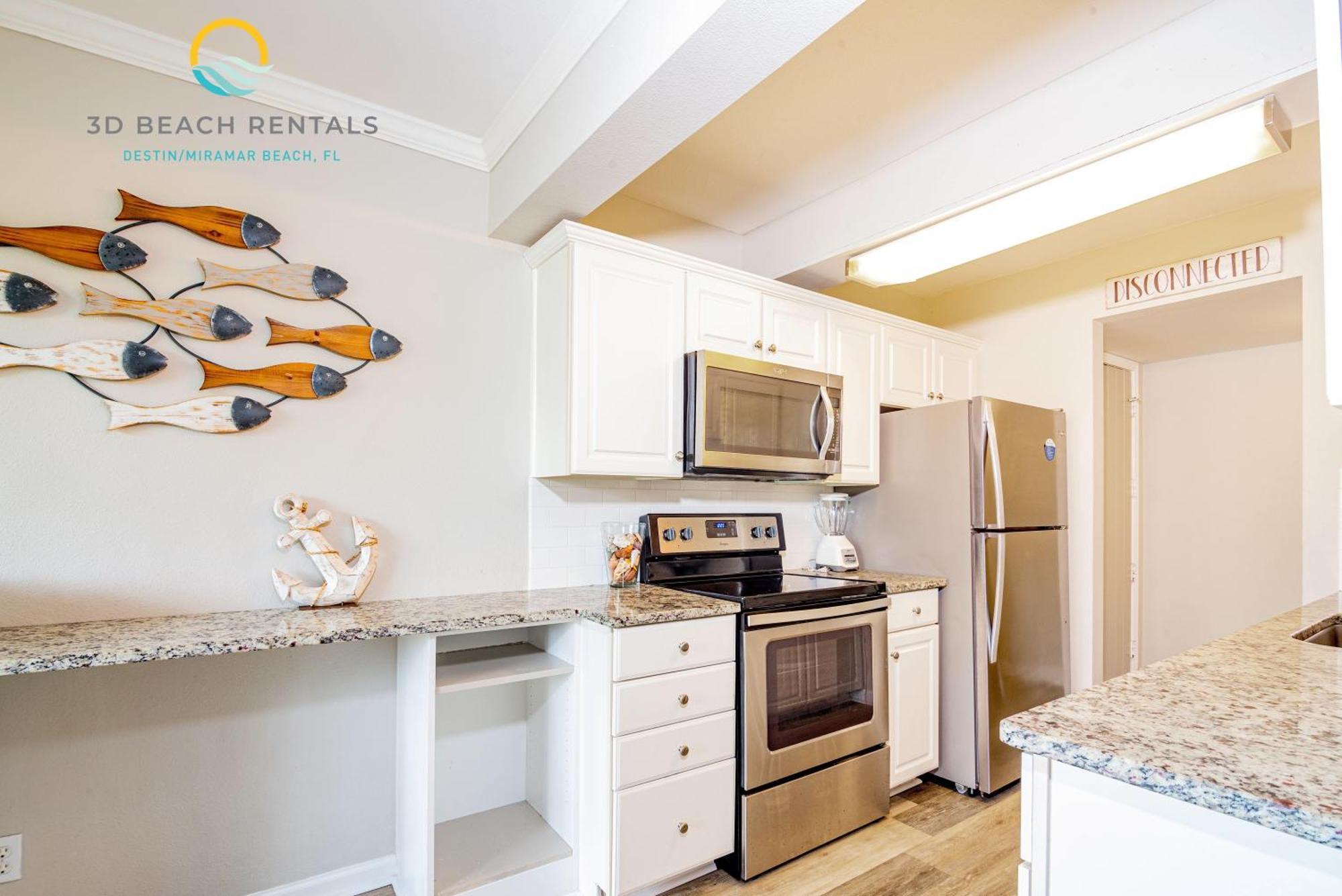 Holiday home Seascape - 93b