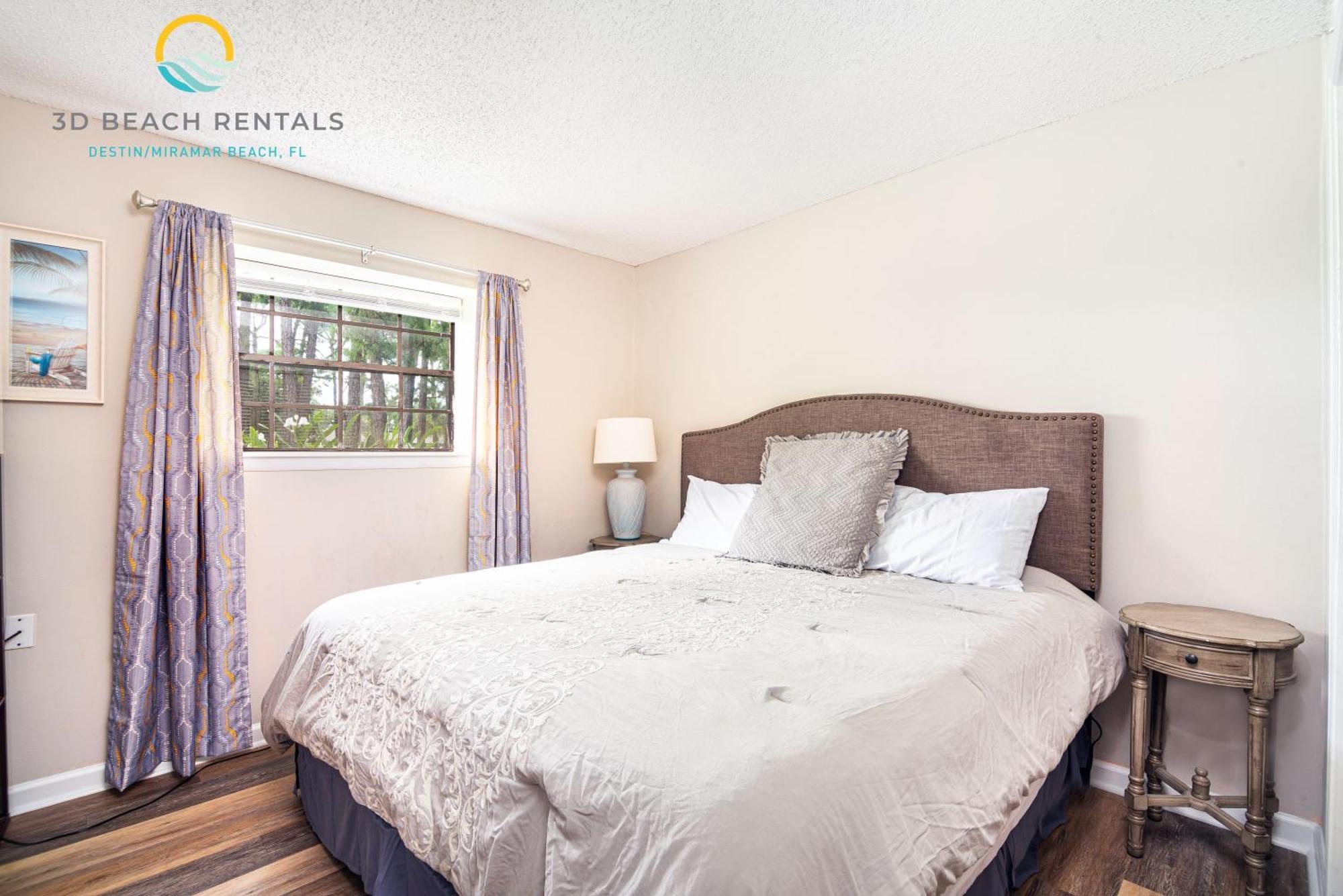 Seascape - 93b Holiday home Destin