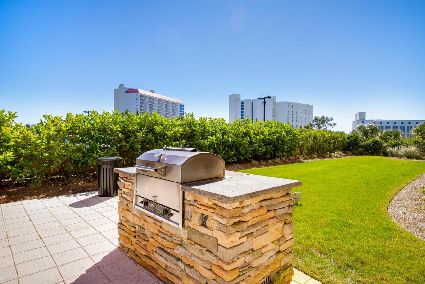 Apartment Luau Ii 6222 Destin