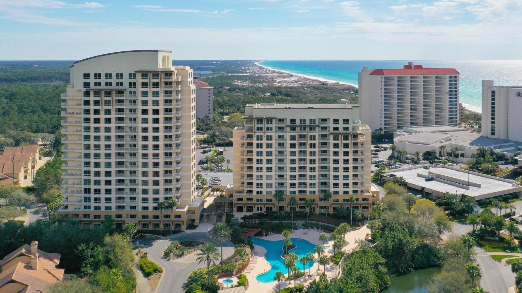 Apartment Luau Ii 6222