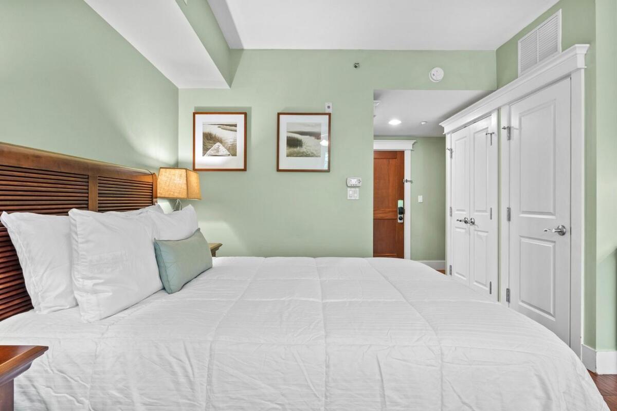 Apartment Peaceful Sandestin - 1st Flr, Sleeps 4!