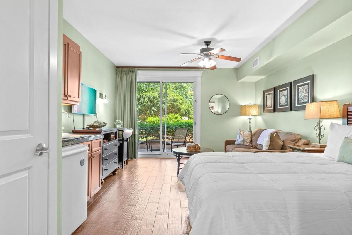 Apartment Peaceful Sandestin - 1st Flr, Sleeps 4! *