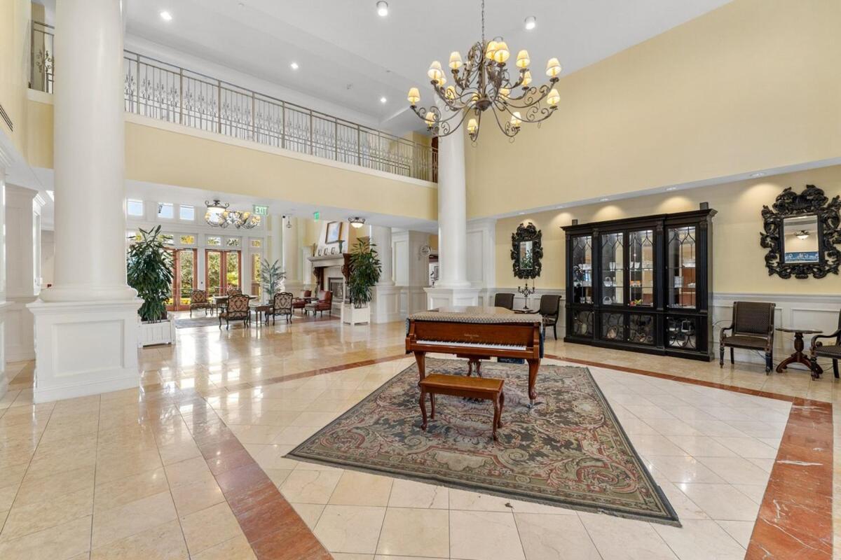 Peaceful Sandestin - 1st Flr, Sleeps 4! Destin
