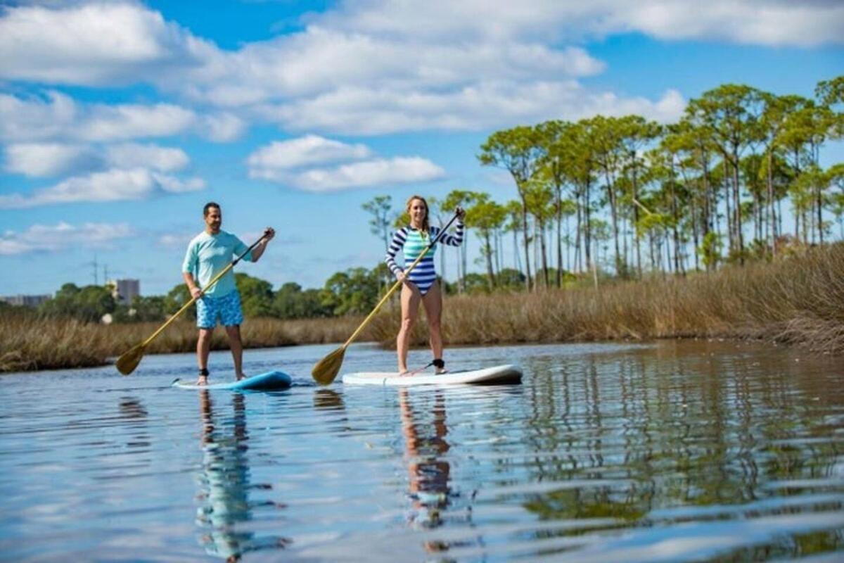 Peaceful Sandestin - 1st Flr, Sleeps 4! Apartment *