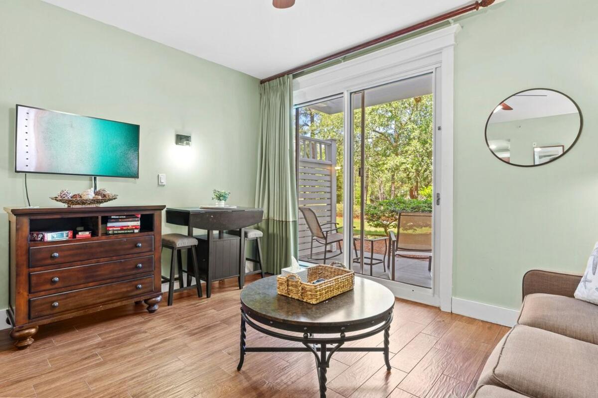 Apartment Peaceful Sandestin - 1st Flr, Sleeps 4! *