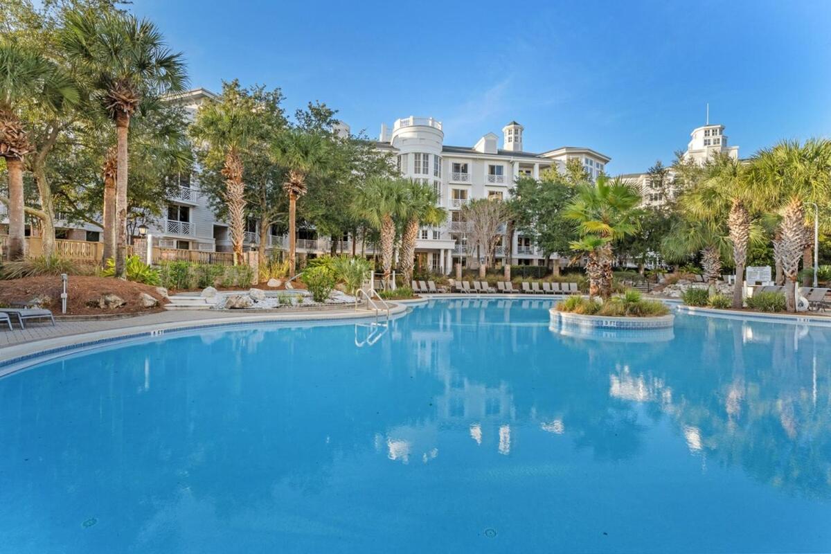 Peaceful Sandestin - 1st Flr, Sleeps 4! *