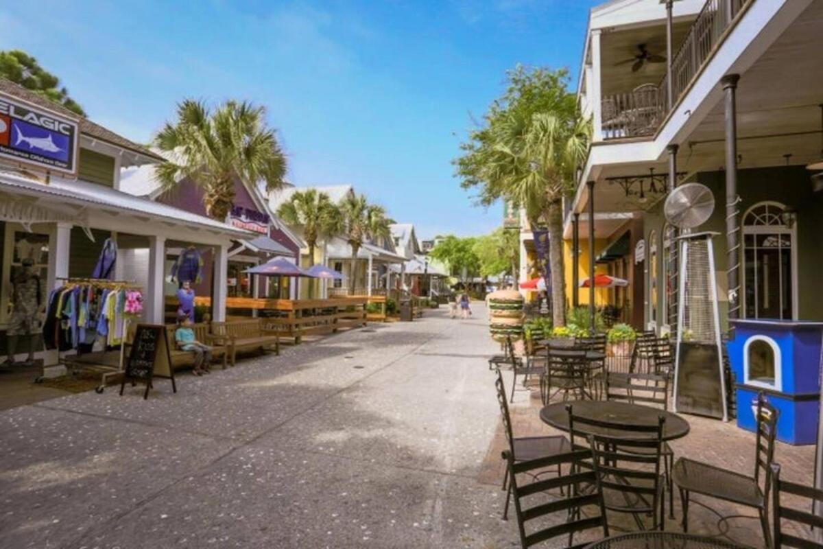 Peaceful Sandestin - 1st Flr, Sleeps 4! Destin