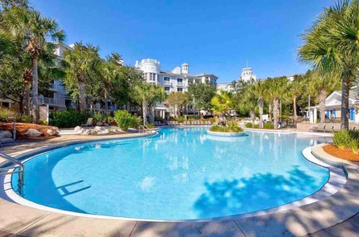 Peaceful Sandestin - 1st Flr, Sleeps 4! Apartment *