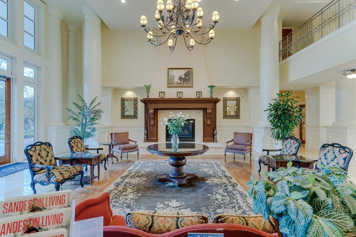 Peaceful Sandestin - 1st Flr, Sleeps 4! Apartment Destin