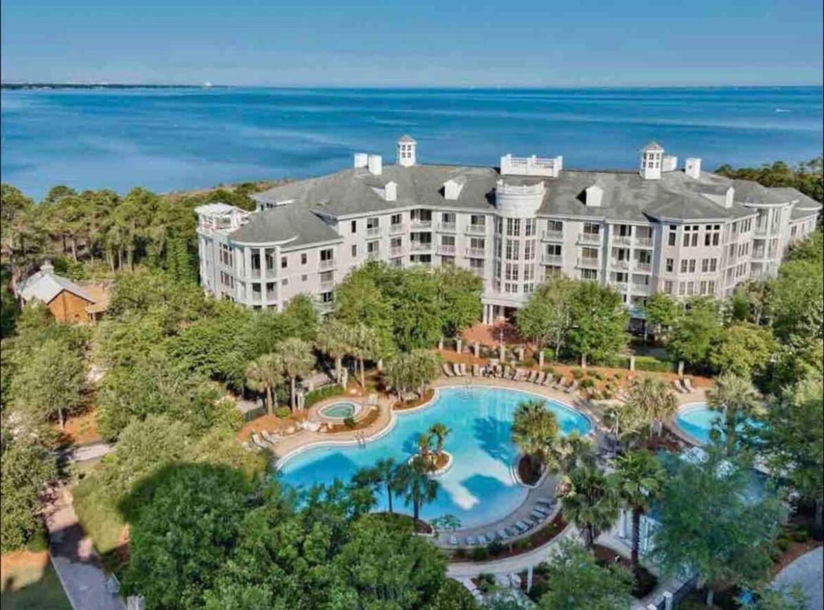 Peaceful Sandestin - 1st Flr, Sleeps 4! *