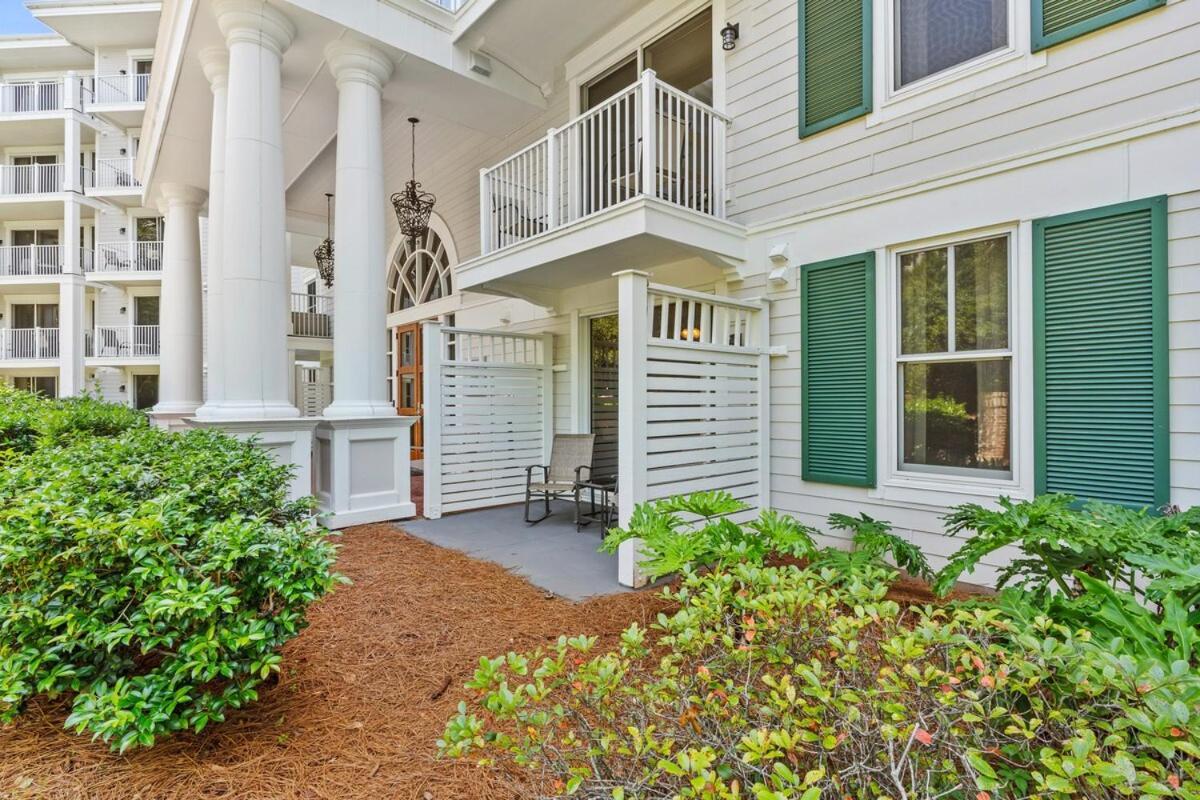Peaceful Sandestin - 1st Flr, Sleeps 4! * Destin