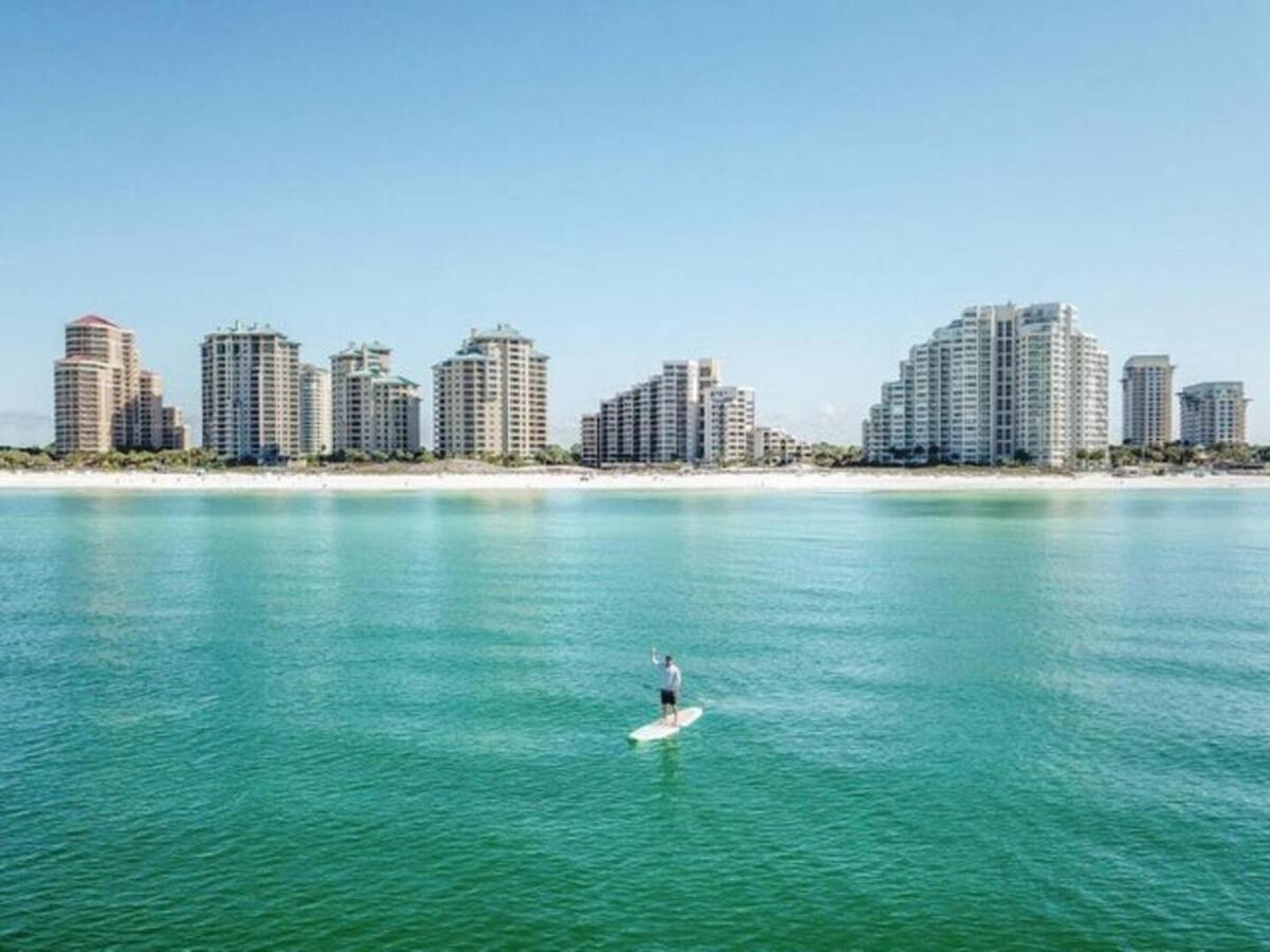 Peaceful Sandestin - 1st Flr, Sleeps 4! Apartment *