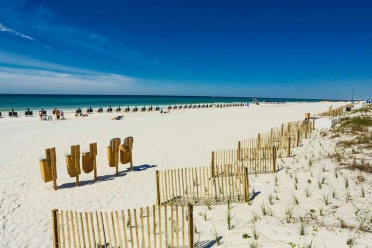 Peaceful Sandestin - 1st Flr, Sleeps 4! Apartment