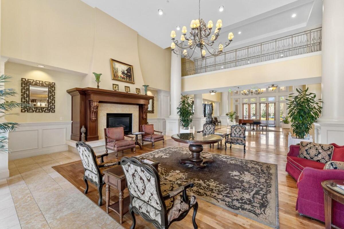 Peaceful Sandestin - 1st Flr, Sleeps 4! * Destin