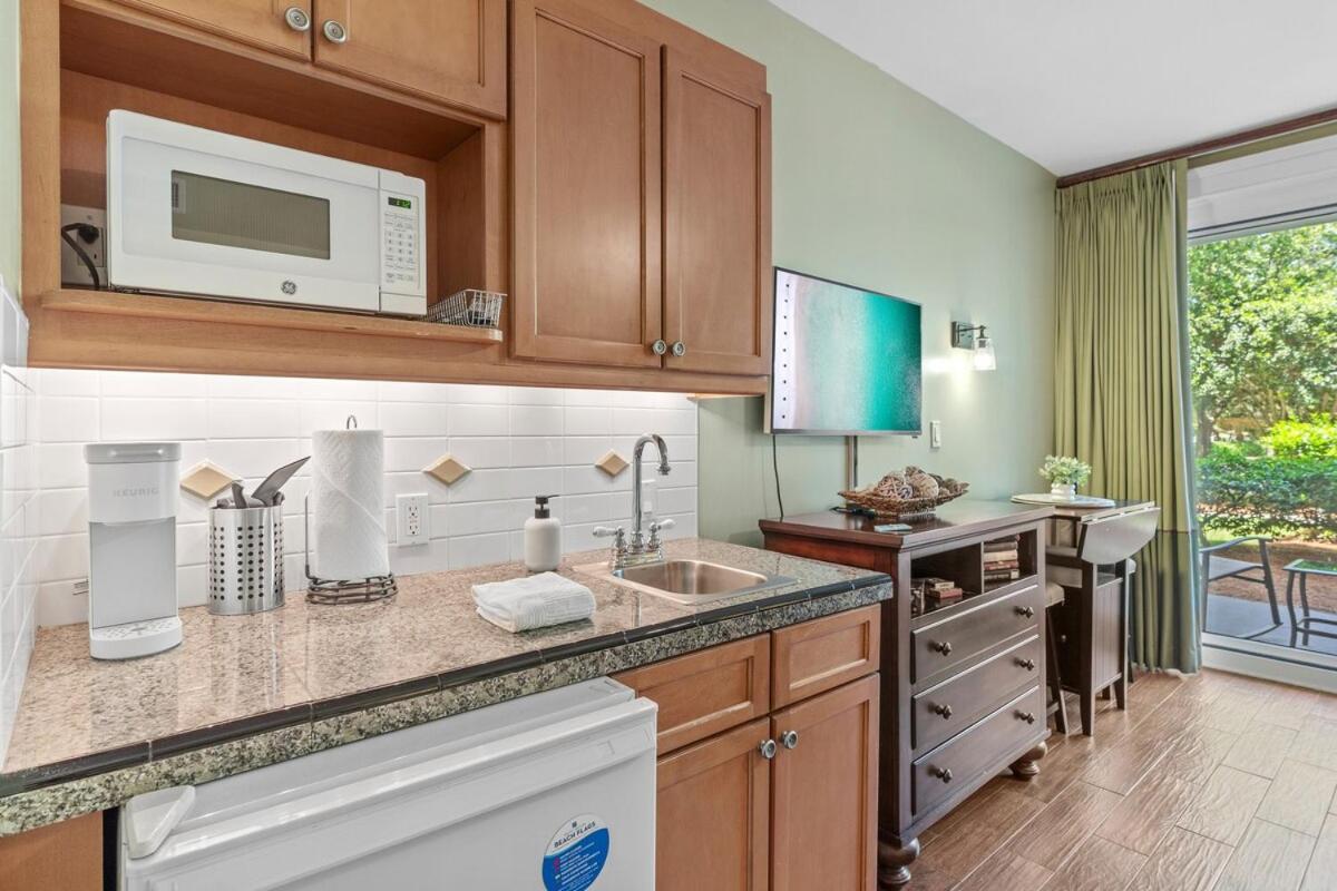 Peaceful Sandestin - 1st Flr, Sleeps 4!