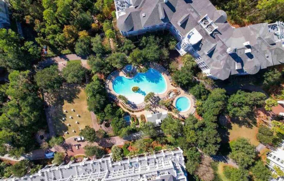 Peaceful Sandestin - 1st Flr, Sleeps 4!