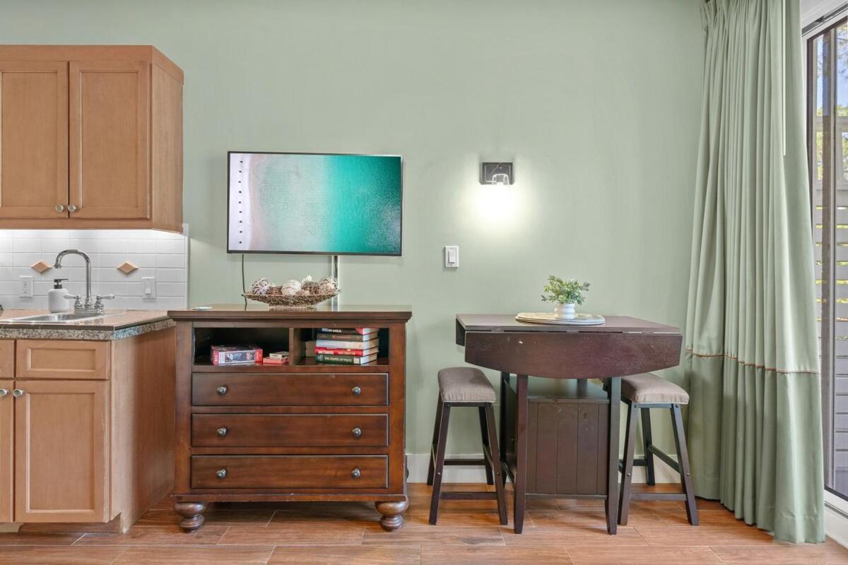 Peaceful Sandestin - 1st Flr, Sleeps 4! Apartment *