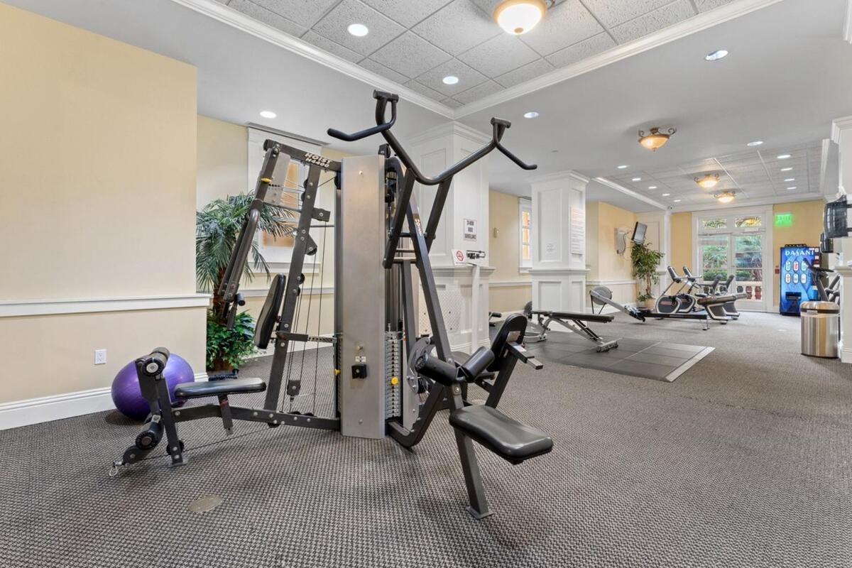Apartment Peaceful Sandestin - 1st Flr, Sleeps 4! *