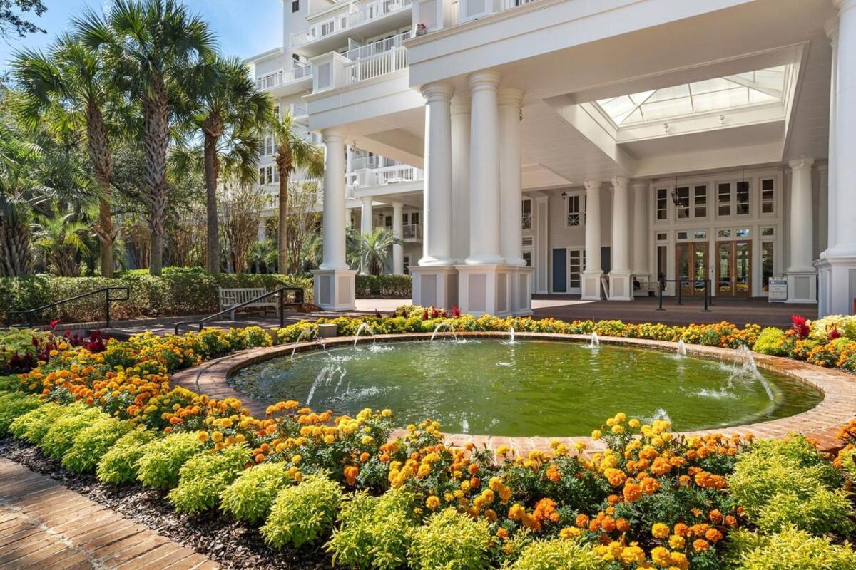 Peaceful Sandestin - 1st Flr, Sleeps 4!