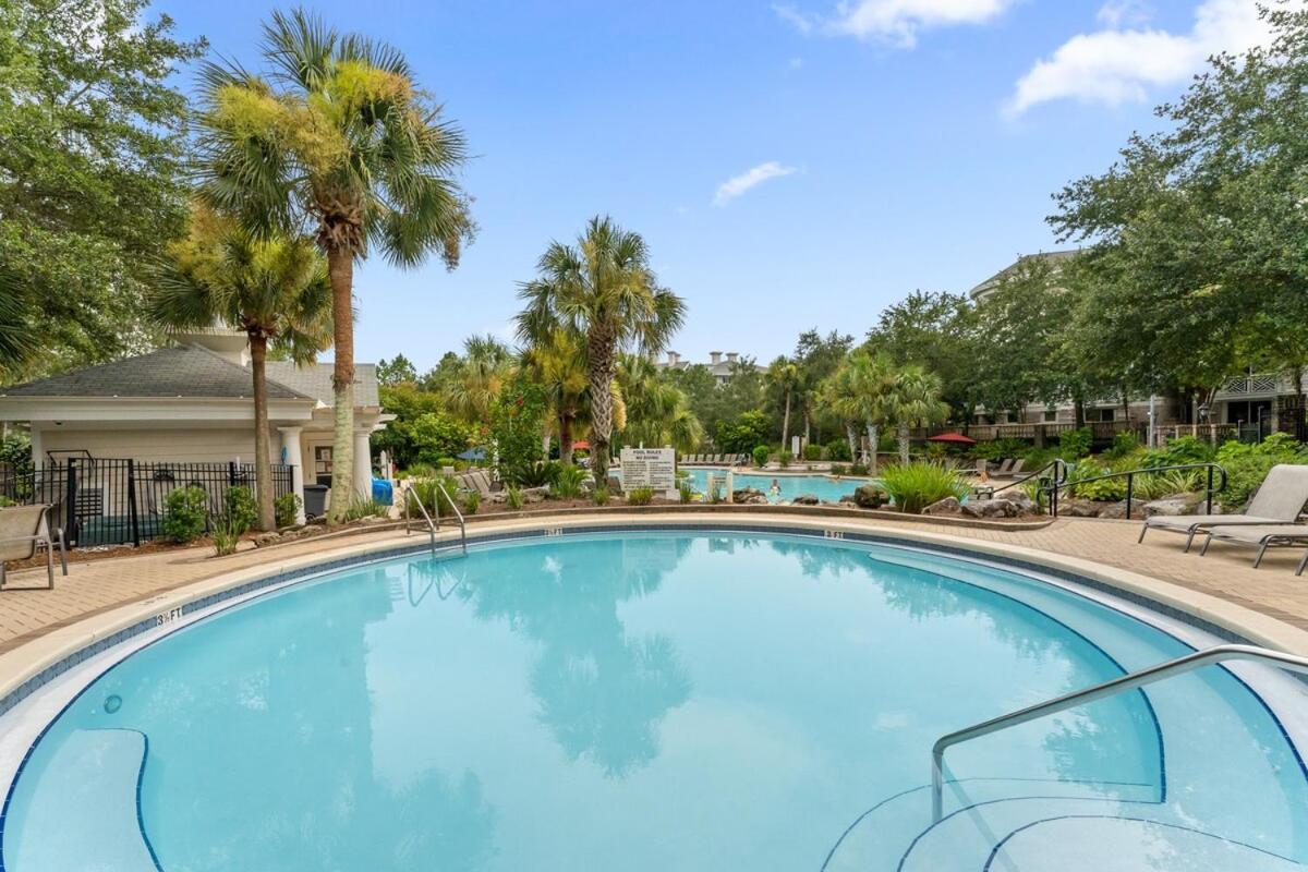 Peaceful Sandestin - 1st Flr, Sleeps 4! Apartment