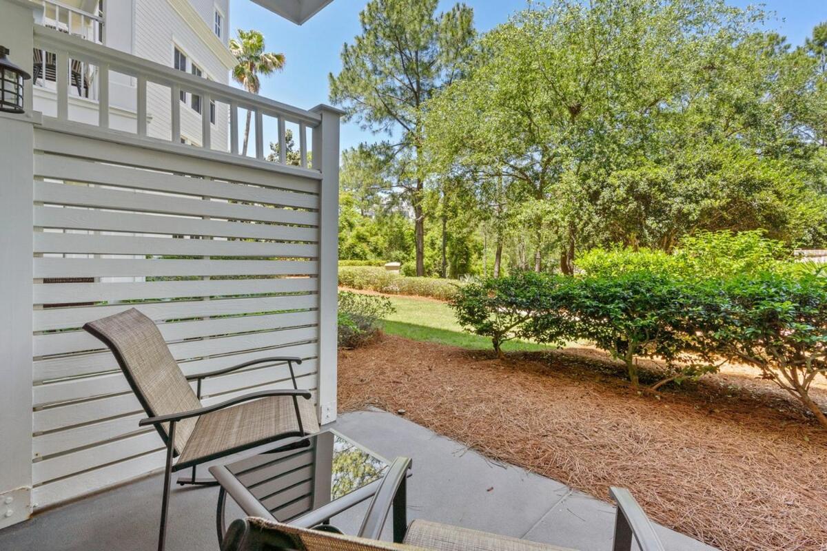 Peaceful Sandestin - 1st Flr, Sleeps 4! Apartment
