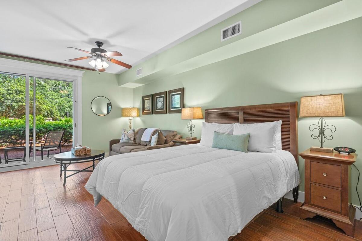 Peaceful Sandestin - 1st Flr, Sleeps 4! Apartment Destin