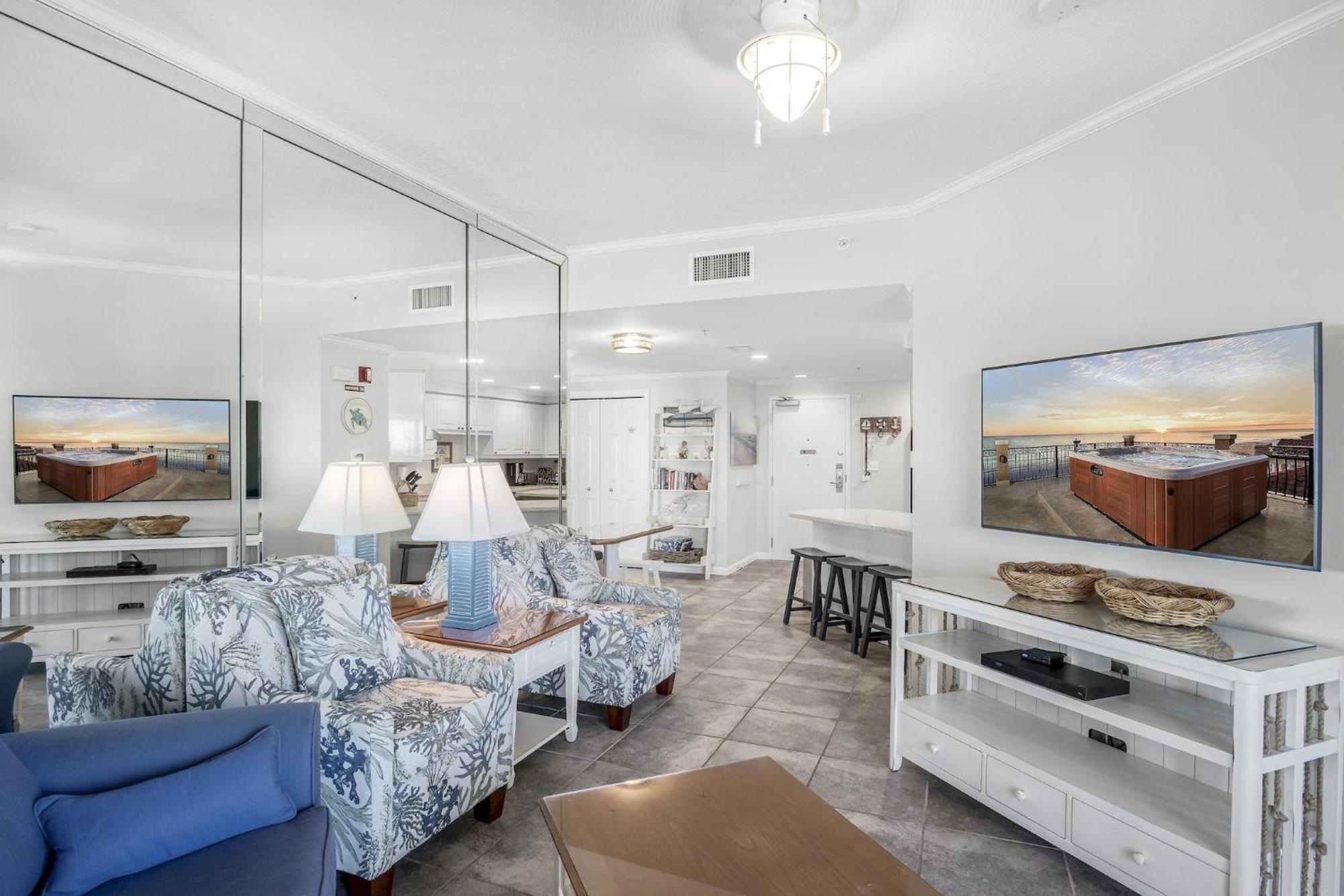 Holiday home Westwinds 4752