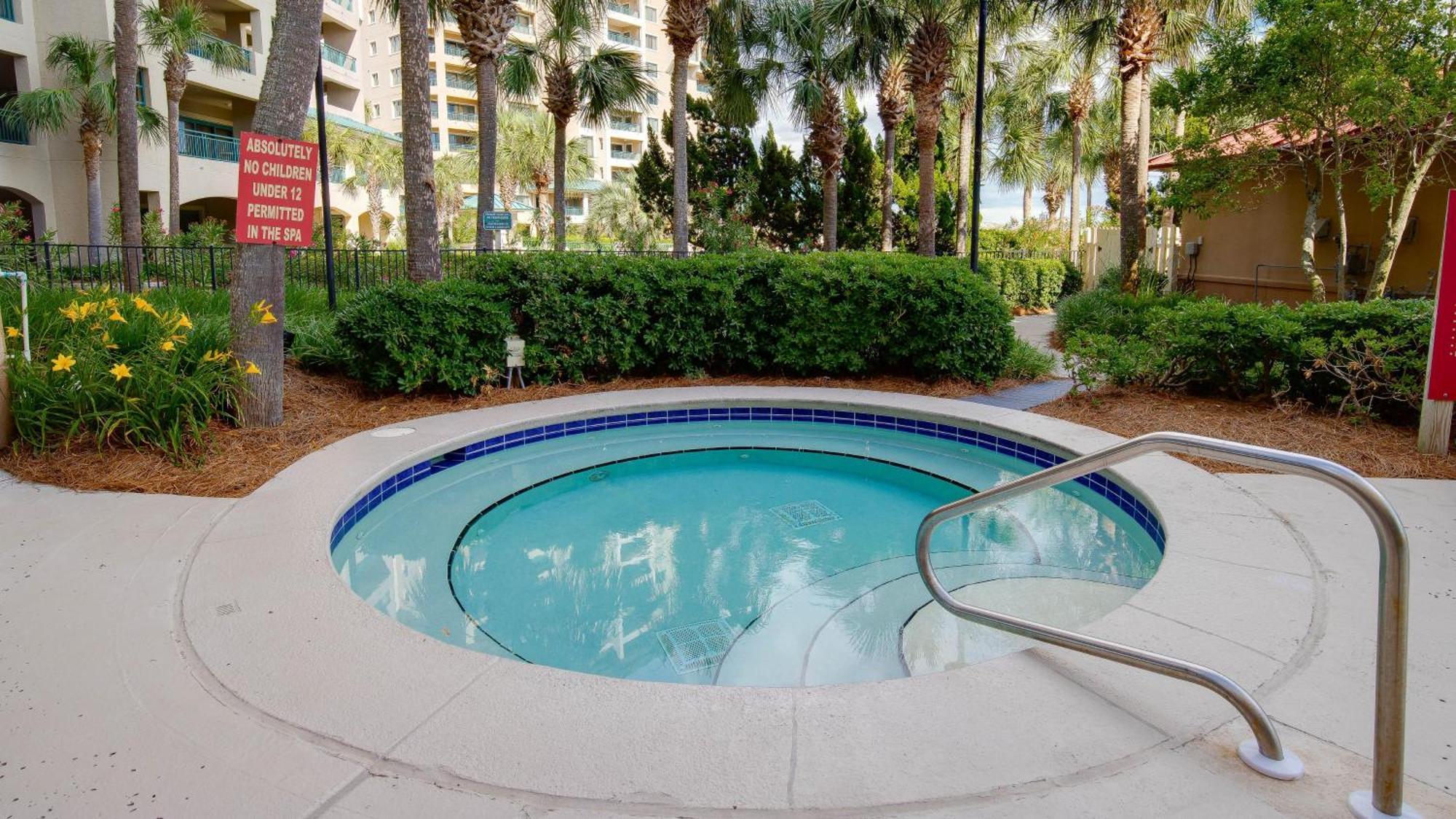Westwinds 4752 Holiday home Destin