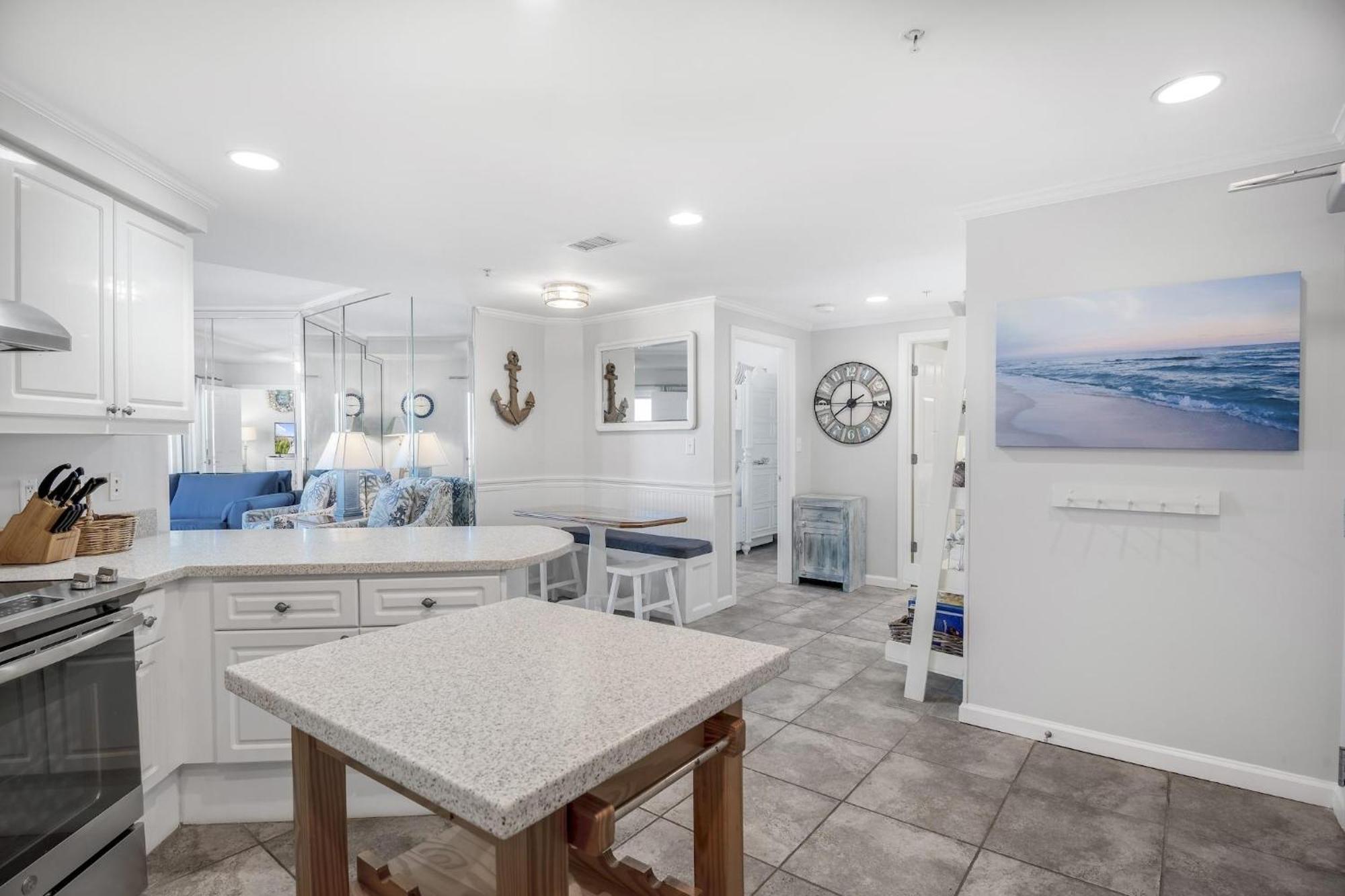 Westwinds 4752 Holiday home Destin
